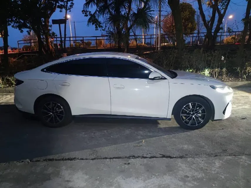 2024 BYD Seal06 1.5L 101HP L4 E-CVT PHEV 10.08KWH,autocango,china used car exporter,china ev exporter,chinese used car exporter,chinese used ev exporter