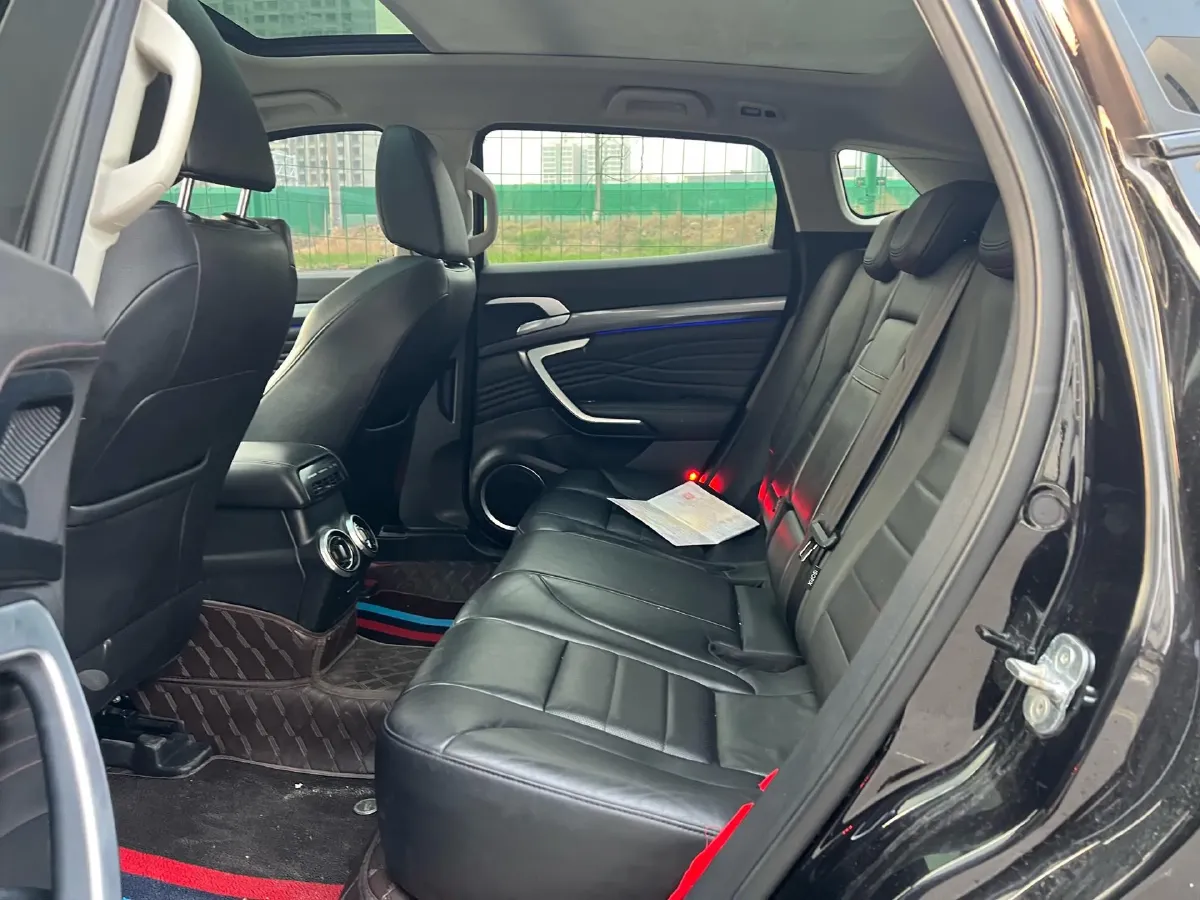 2018 WEY P8 2.0T 234HP L4 6DCT PHEV 12.96KWH,autocango,china used car exporter,china ev exporter,chinese used car exporter,chinese used ev exporter