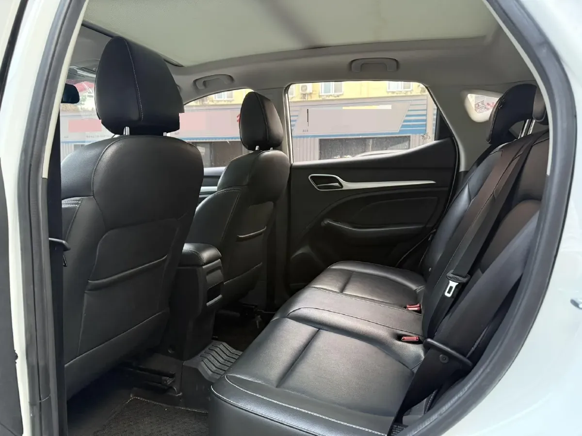 2017 MG ZS 1.5L 120HP L4 4AT,autocango,china used car exporter,china ev exporter,chinese used car exporter,chinese used ev exporter