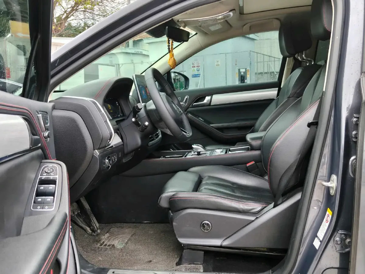 2018 BYD Tang 2.0T 205HP L4 6DCT PHEV 23.97KWH,autocango,china used car exporter,china ev exporter,chinese used car exporter,chinese used ev exporter