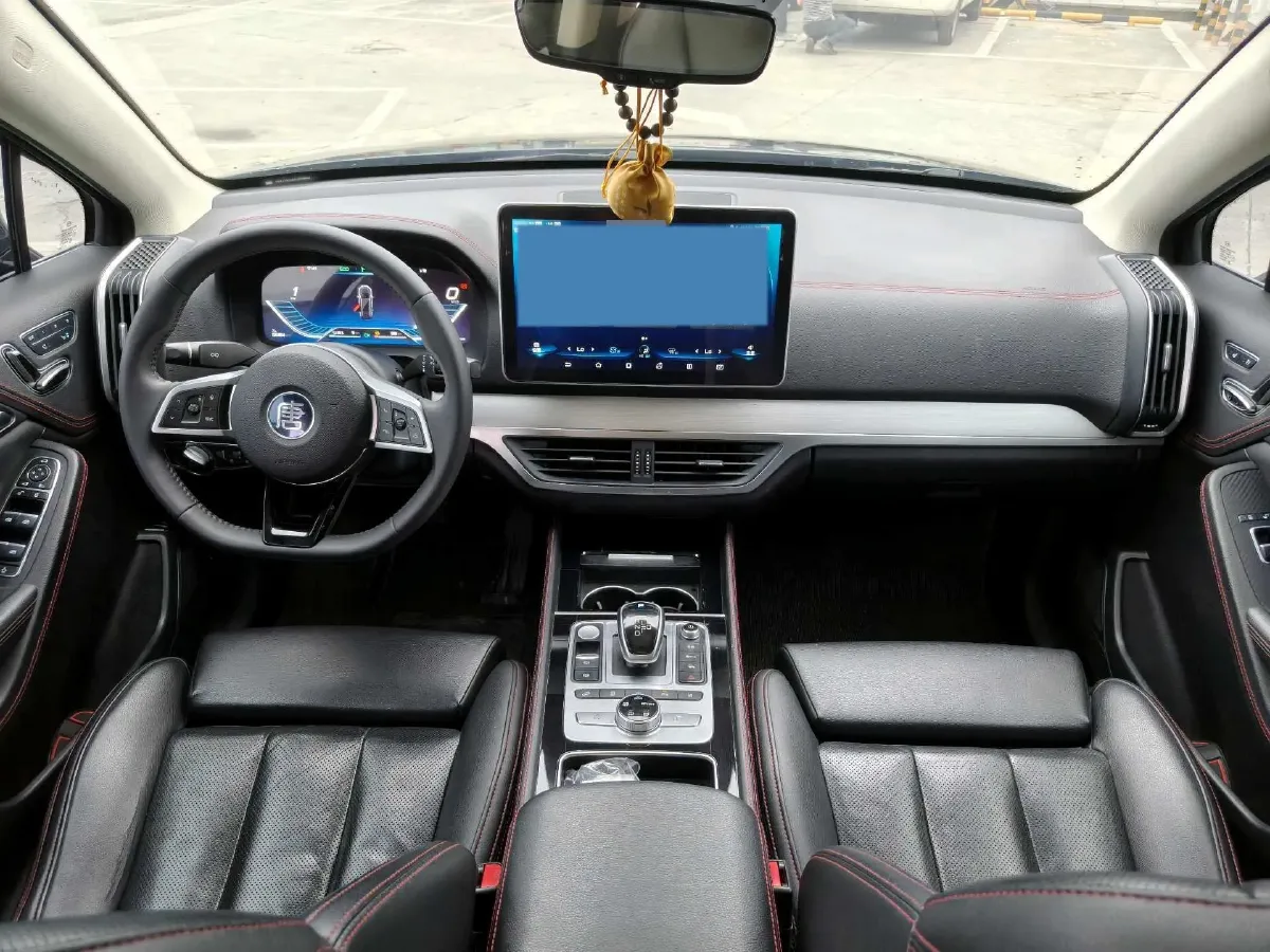 2018 BYD Tang 2.0T 205HP L4 6DCT PHEV 23.97KWH,autocango,china used car exporter,china ev exporter,chinese used car exporter,chinese used ev exporter