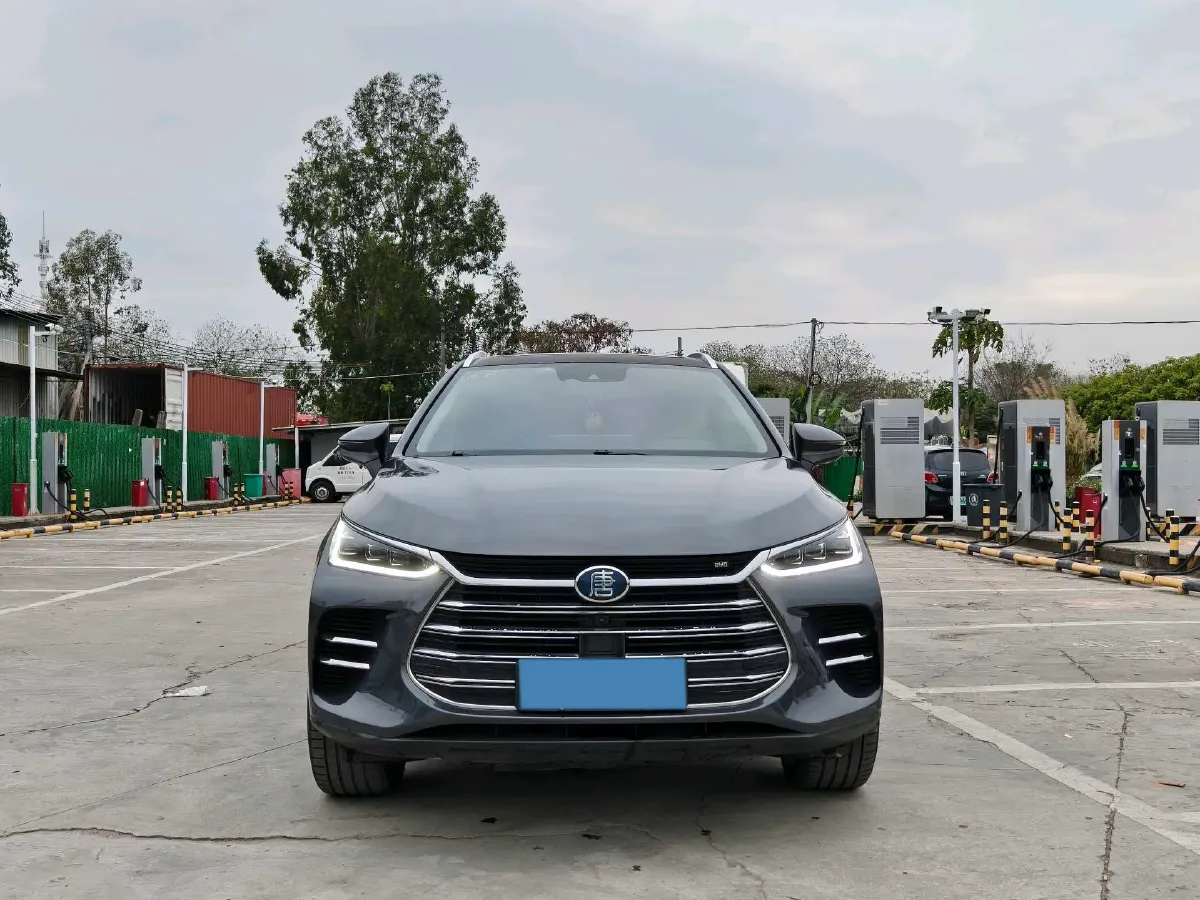 2018 BYD Tang 2.0T 205HP L4 6DCT PHEV 23.97KWH,autocango,china used car exporter,china ev exporter,chinese used car exporter,chinese used ev exporter