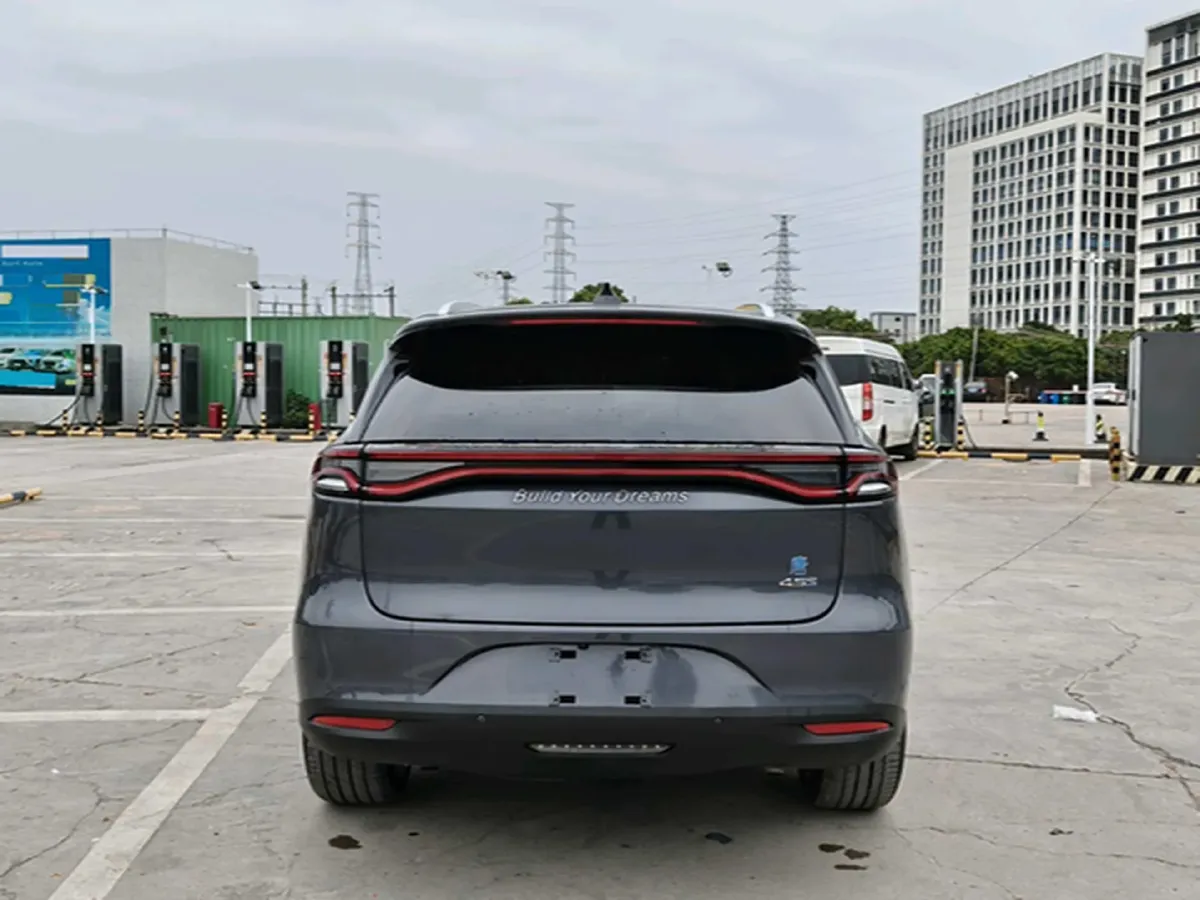 2018 BYD Tang 2.0T 205HP L4 6DCT PHEV 23.97KWH,autocango,china used car exporter,china ev exporter,chinese used car exporter,chinese used ev exporter