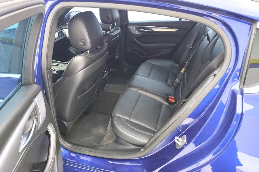 2023 Cadillac CT5 2.0T 237HP L4 10AT,autocango,china used car exporter,china ev exporter,chinese used car exporter,chinese used ev exporter