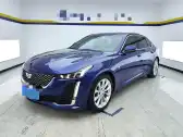 2023 CADILLAC CT5,autocango,china used car exporter,china ev exporter,chinese used car exporter,chinese used ev exporter