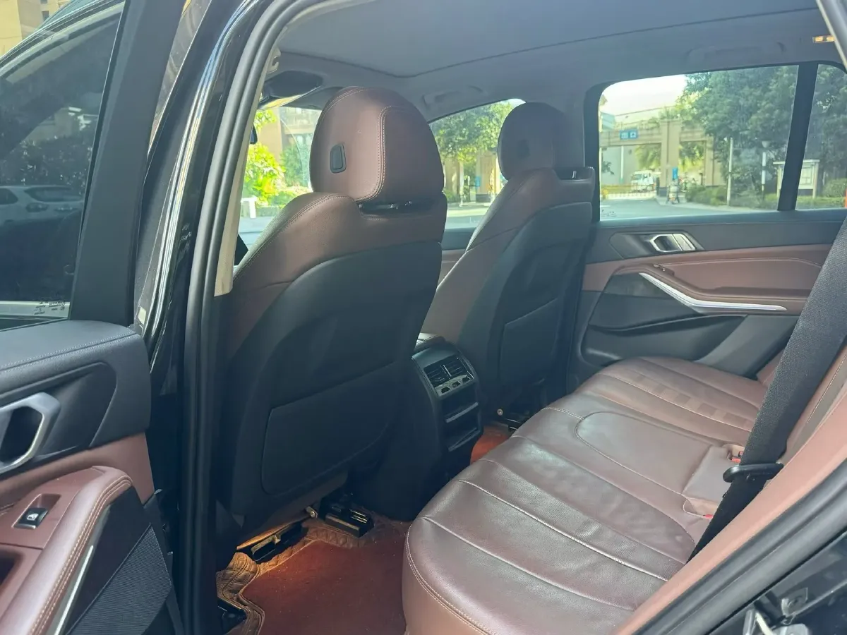 2022 BMW X5 2.0T 265HP L4 8AT,autocango,china used car exporter,china ev exporter,chinese used car exporter,chinese used ev exporter