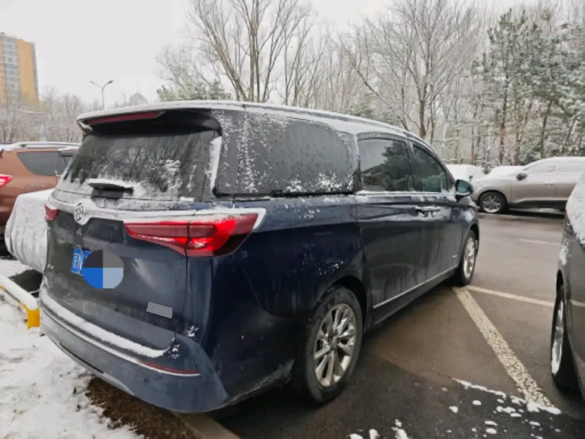 2020 Buick GL8 2.0T 237HP L4 9AT,autocango,china used car exporter,china ev exporter,chinese used car exporter,chinese used ev exporter