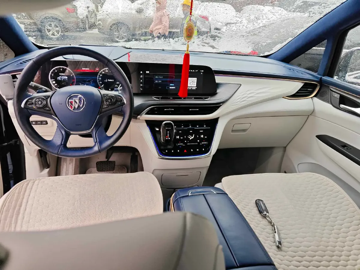 2020 Buick GL8 2.0T 237HP L4 9AT,autocango,china used car exporter,china ev exporter,chinese used car exporter,chinese used ev exporter
