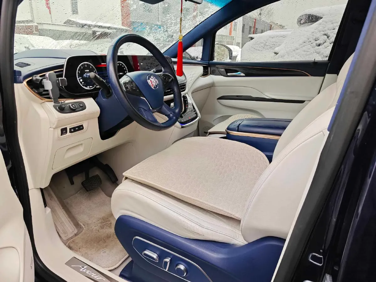 2020 Buick GL8 2.0T 237HP L4 9AT,autocango,china used car exporter,china ev exporter,chinese used car exporter,chinese used ev exporter