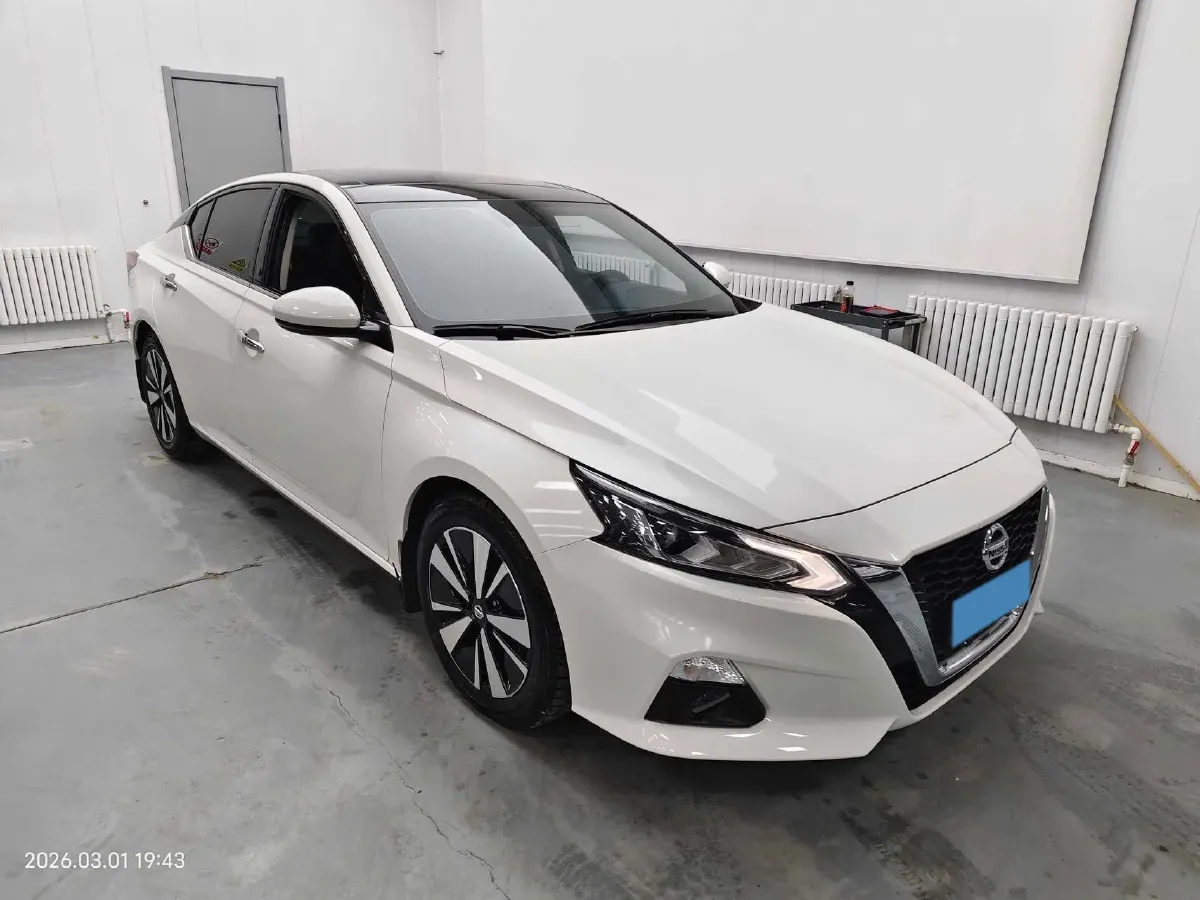 2022 Nissan Teana 2.0L 156HP L4 CVT,autocango,china used car exporter,china ev exporter,chinese used car exporter,chinese used ev exporter