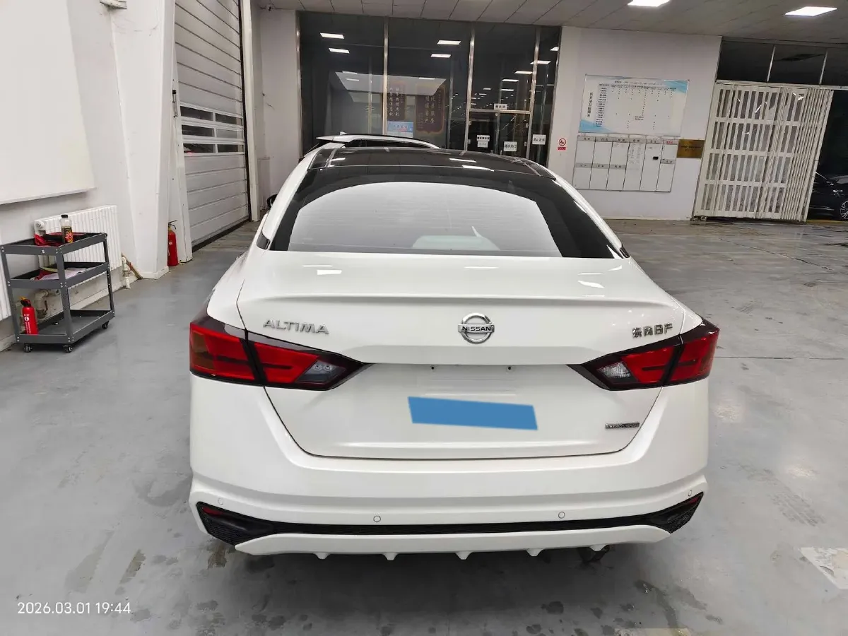 2022 Nissan Teana 2.0L 156HP L4 CVT,autocango,china used car exporter,china ev exporter,chinese used car exporter,chinese used ev exporter
