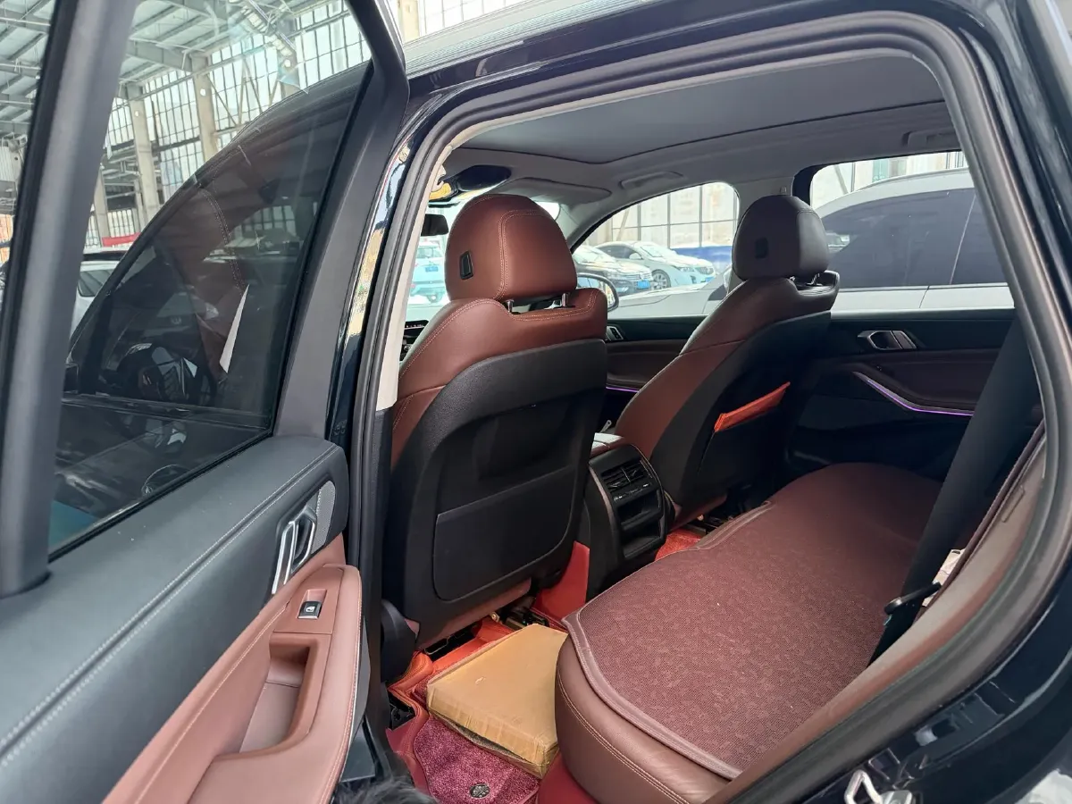 2020 BMW X5 3.0T 340HP L6 8AT,autocango,china used car exporter,china ev exporter,chinese used car exporter,chinese used ev exporter