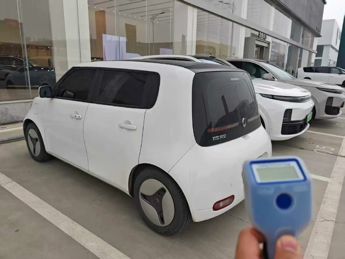 2020 Ora WhiteCat BEV 33KWH,autocango,china used car exporter,china ev exporter,chinese used car exporter,chinese used ev exporter