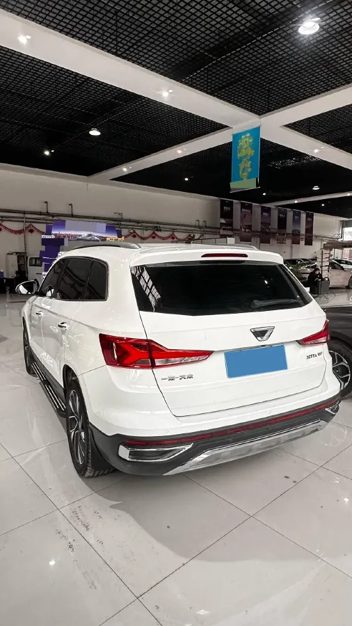 2020 Jetta VS7 1.4T 150HP L4 6AT,autocango,china used car exporter,china ev exporter,chinese used car exporter,chinese used ev exporter