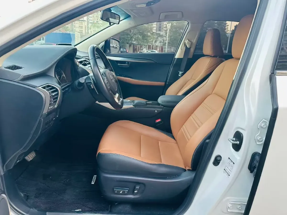 2020 Lexus NX 2.0L 150HP L4 CVT,autocango,china used car exporter,china ev exporter,chinese used car exporter,chinese used ev exporter