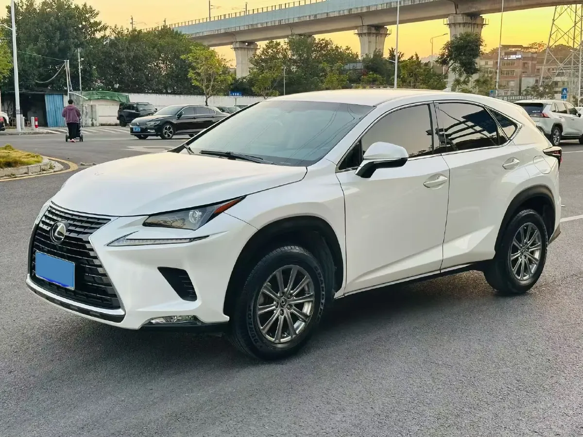 2020 Lexus NX 2.0L 150HP L4 CVT,autocango,china used car exporter,china ev exporter,chinese used car exporter,chinese used ev exporter