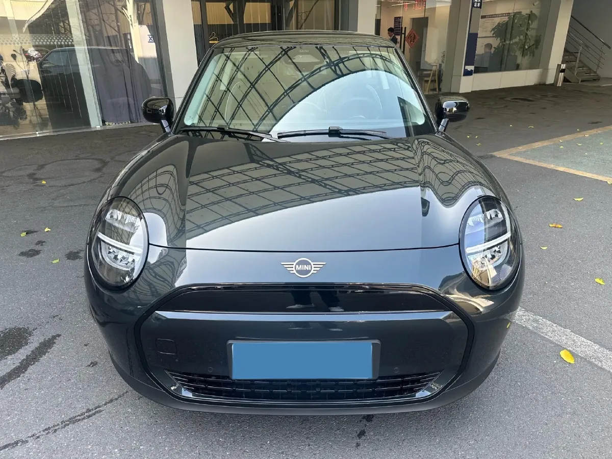 2025 MINI COOPER BEV 51.5KWH,autocango,china used car exporter,china ev exporter,chinese used car exporter,chinese used ev exporter