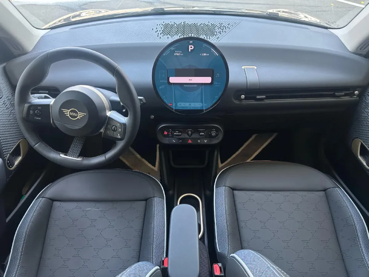 2025 MINI COOPER BEV 51.5KWH,autocango,china used car exporter,china ev exporter,chinese used car exporter,chinese used ev exporter