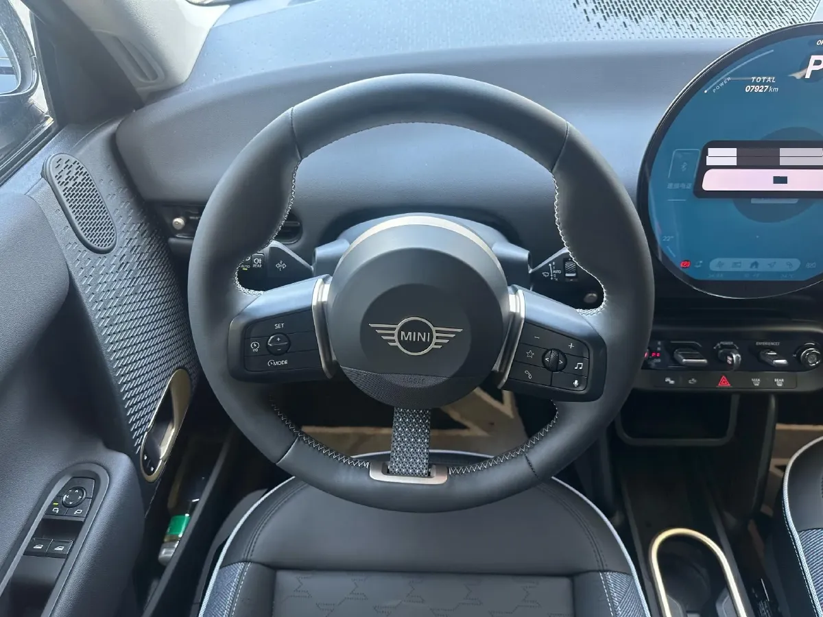 2025 MINI COOPER BEV 51.5KWH,autocango,china used car exporter,china ev exporter,chinese used car exporter,chinese used ev exporter