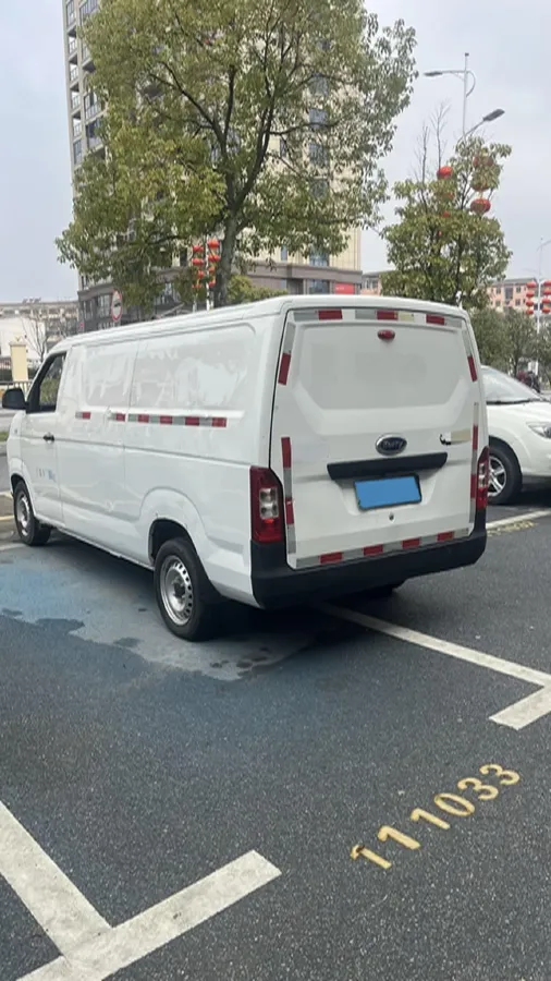 2022 Karry JiangTun BEV 40.5KWH,autocango,china used car exporter,china ev exporter,chinese used car exporter,chinese used ev exporter