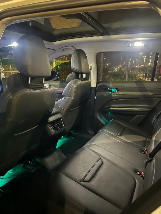 2022 Ford Equator Sport 1.5T 170HP L4 7DCT,autocango,china used car exporter,china ev exporter,chinese used car exporter,chinese used ev exporter