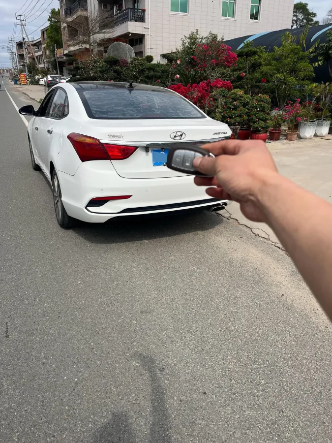2019 Hyundai Mistra 1.8L 143HP L4 6AT,autocango,china used car exporter,china ev exporter,chinese used car exporter,chinese used ev exporter
