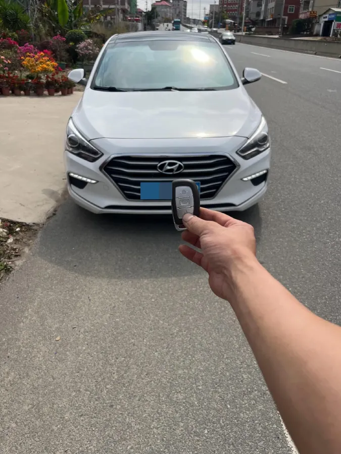 2019 Hyundai Mistra 1.8L 143HP L4 6AT,autocango,china used car exporter,china ev exporter,chinese used car exporter,chinese used ev exporter