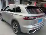 2021 Geely Monjaro 2.0T 218HP L4 7DCT