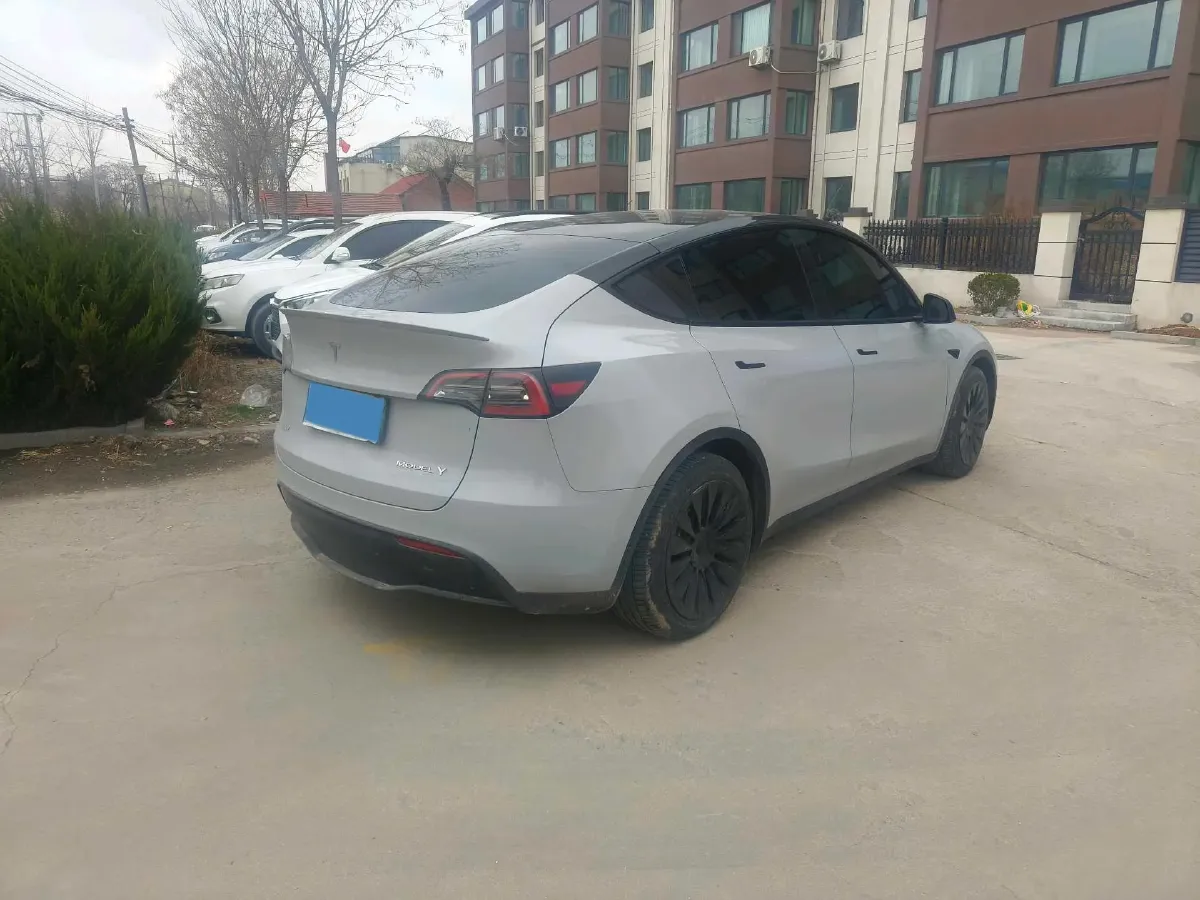 2022 Tesla Model Y BEV 60KWH,autocango,china used car exporter,china ev exporter,chinese used car exporter,chinese used ev exporter