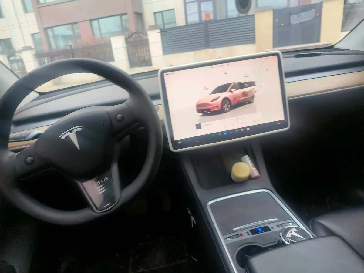 2022 Tesla Model Y BEV 60KWH,autocango,china used car exporter,china ev exporter,chinese used car exporter,chinese used ev exporter