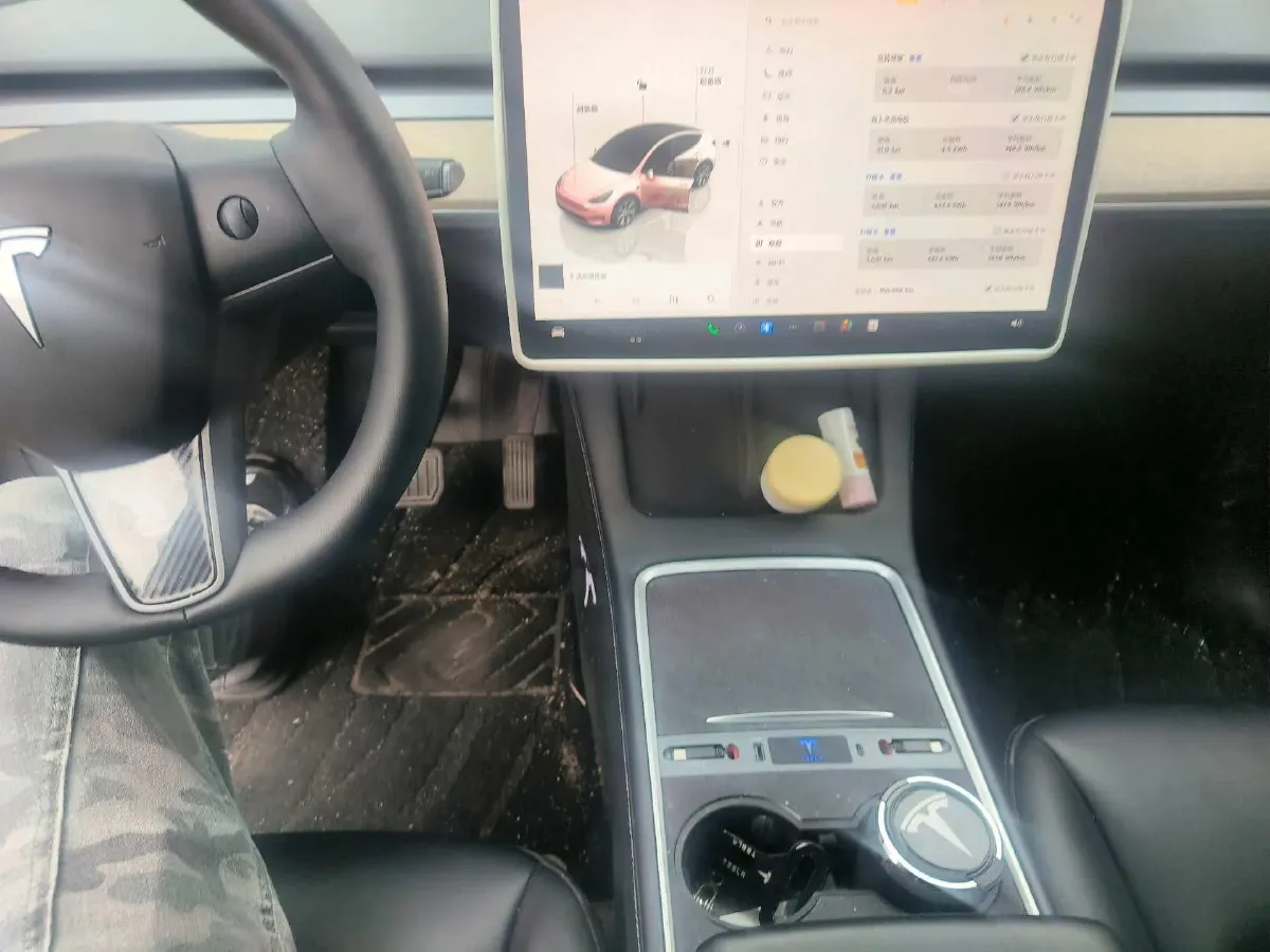 2022 Tesla Model Y BEV 60KWH,autocango,china used car exporter,china ev exporter,chinese used car exporter,chinese used ev exporter