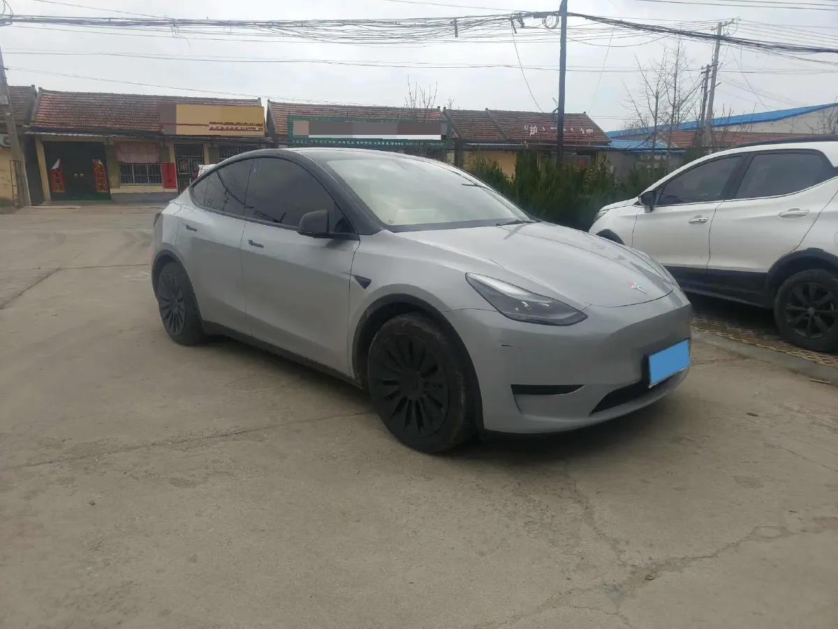 2022 Tesla Model Y BEV 60KWH,autocango,china used car exporter,china ev exporter,chinese used car exporter,chinese used ev exporter