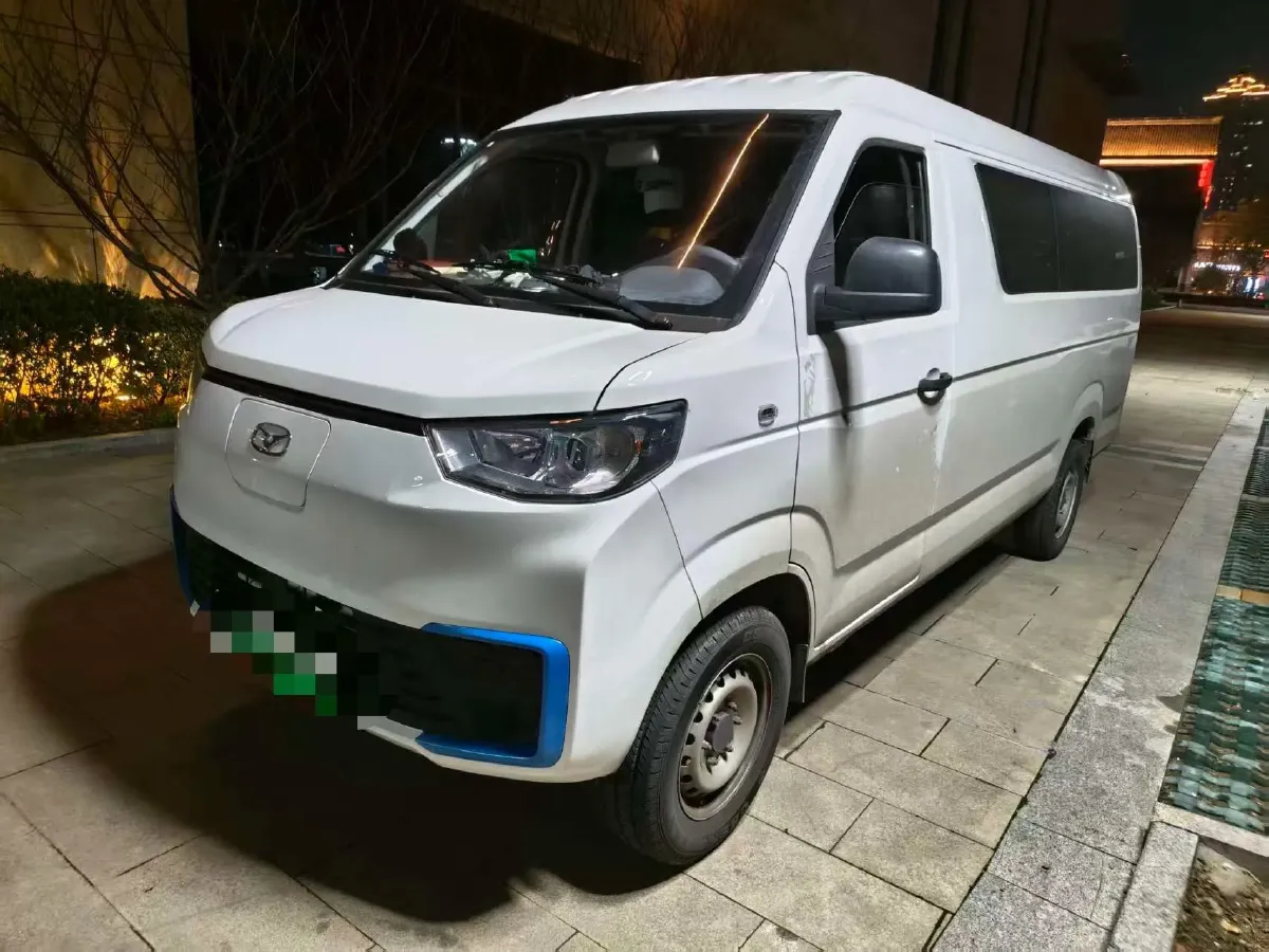 2025 KaiYi Jiangtun E7 BEV,autocango,china used car exporter,china ev exporter,chinese used car exporter,chinese used ev exporter