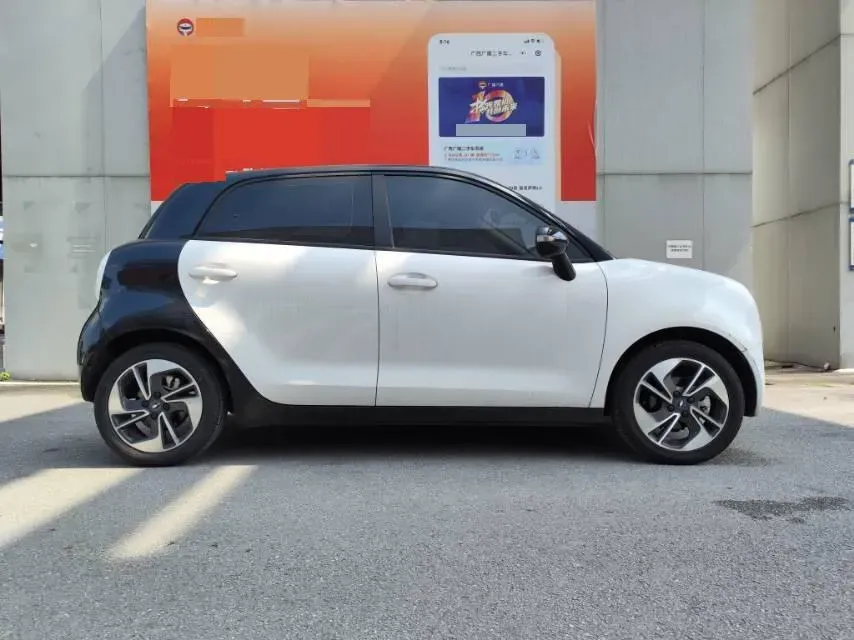 2022 DaYun YueHu BEV 30.66KWH,autocango,china used car exporter,china ev exporter,chinese used car exporter,chinese used ev exporter