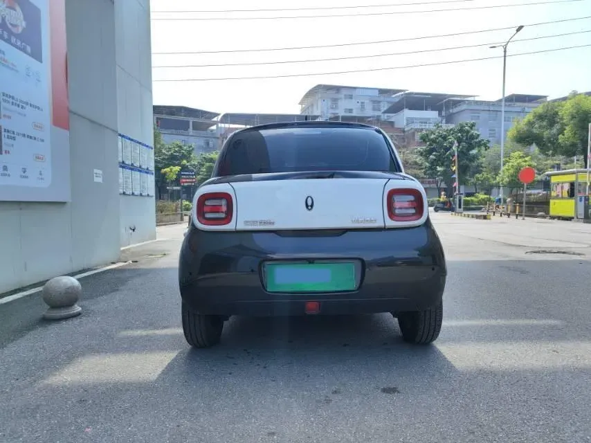 2022 DaYun YueHu BEV 30.66KWH,autocango,china used car exporter,china ev exporter,chinese used car exporter,chinese used ev exporter