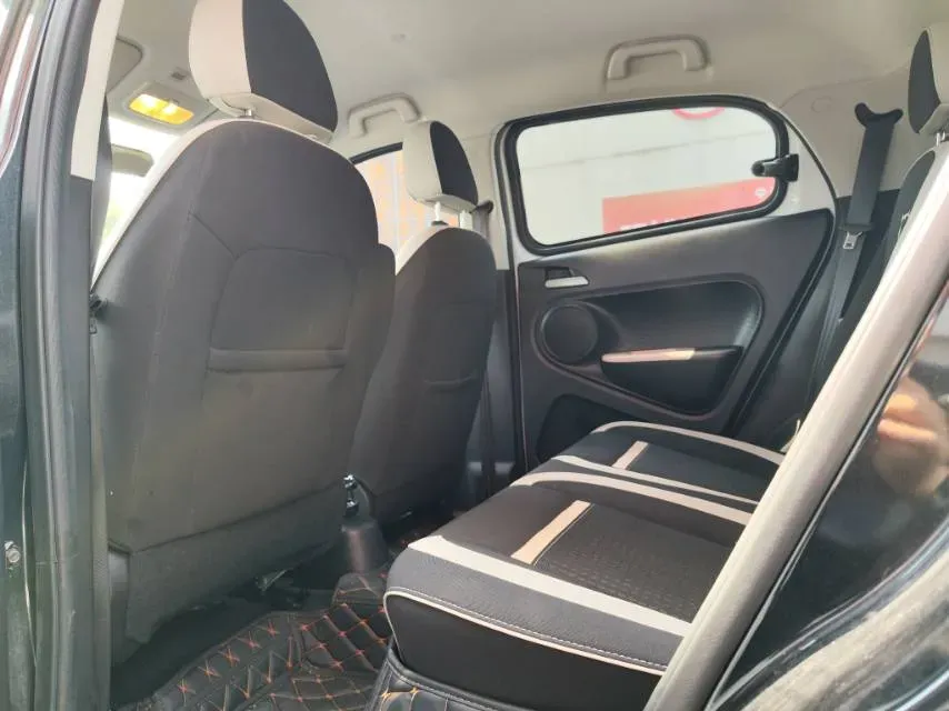 2022 DaYun YueHu BEV 30.66KWH,autocango,china used car exporter,china ev exporter,chinese used car exporter,chinese used ev exporter