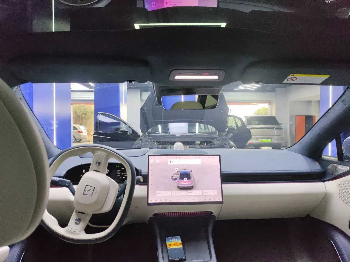 2025 Zeekr 007 BEV 75KWH,autocango,china used car exporter,china ev exporter,chinese used car exporter,chinese used ev exporter