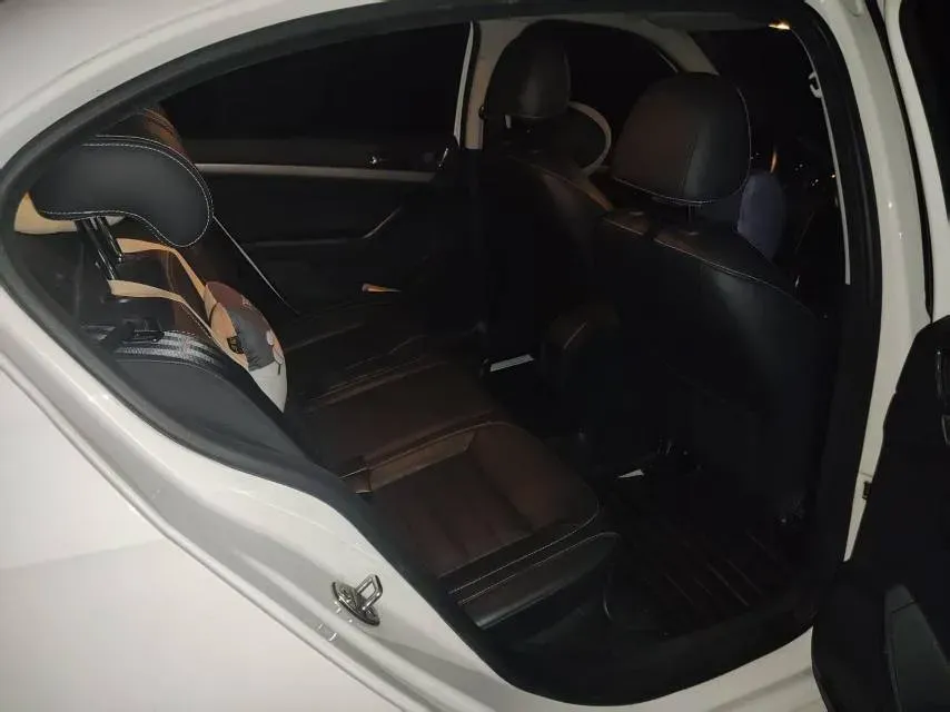 2017 Buick Excelle 1.5L 114HP L4 6AT,autocango,china used car exporter,china ev exporter,chinese used car exporter,chinese used ev exporter