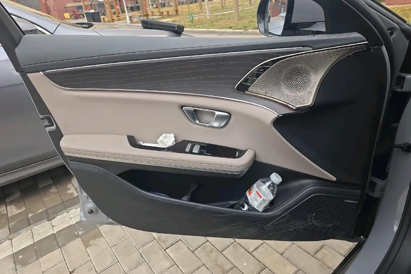 2025 BYD Han 1.5T 156HP L4 E-CVT PHEV,autocango,china used car exporter,china ev exporter,chinese used car exporter,chinese used ev exporter