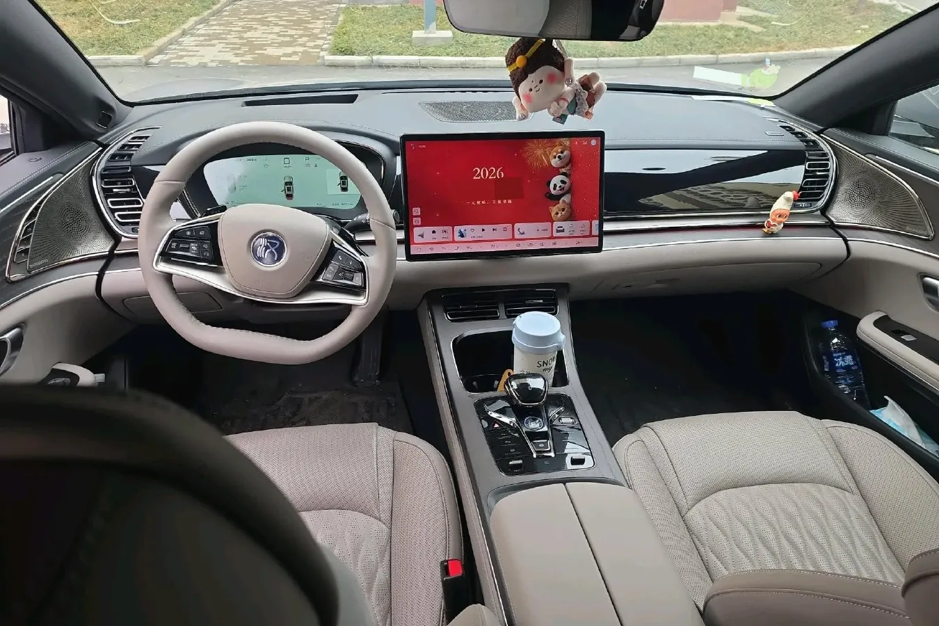 2025 BYD Han 1.5T 156HP L4 E-CVT PHEV,autocango,china used car exporter,china ev exporter,chinese used car exporter,chinese used ev exporter