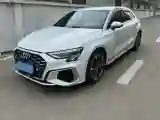 2021 Audi A3 1.4T 150HP L4 7DCT