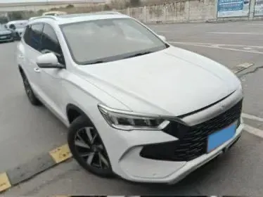 2023 BYD Song Pro 1.5L 110HP L4 E-CVT PHEV 18.3KWH,autocango,china used car exporter,china ev exporter,chinese used car exporter,chinese used ev exporter