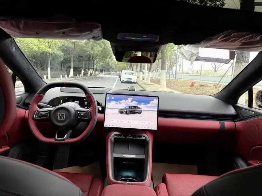 2025 Zeekr 007GT BEV 100.01KWH,autocango,china used car exporter,china ev exporter,chinese used car exporter,chinese used ev exporter