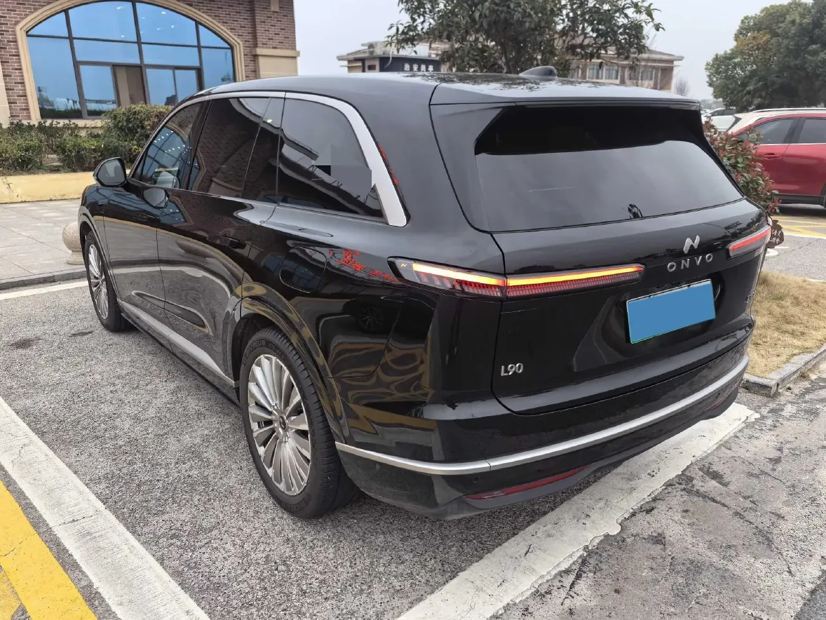 2025 ONVO L90 BEV,autocango,china used car exporter,china ev exporter,chinese used car exporter,chinese used ev exporter
