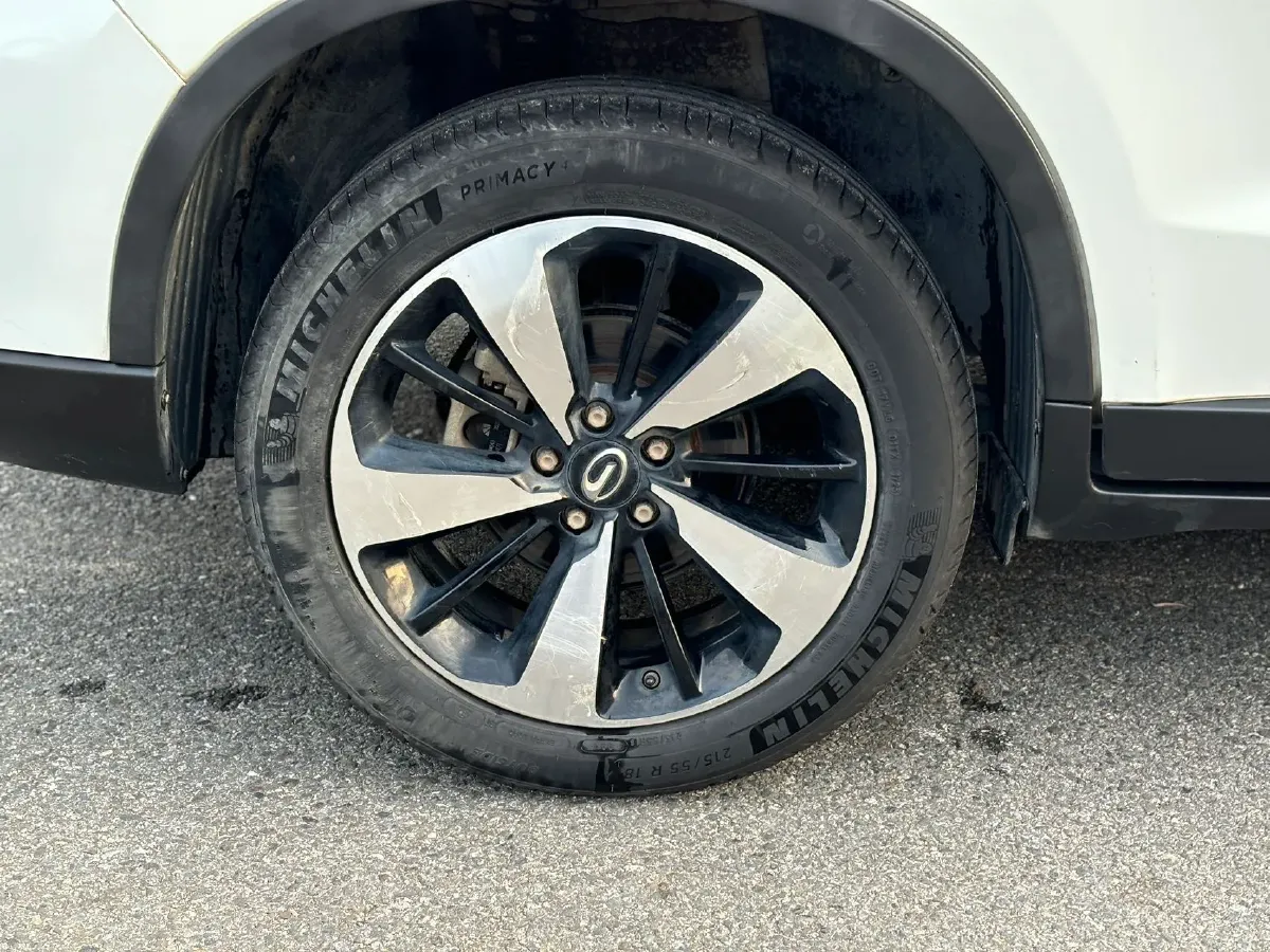 2019 GAC Trumpchi GS4 1.5T 169HP L4 6AT,autocango,china used car exporter,china ev exporter,chinese used car exporter,chinese used ev exporter