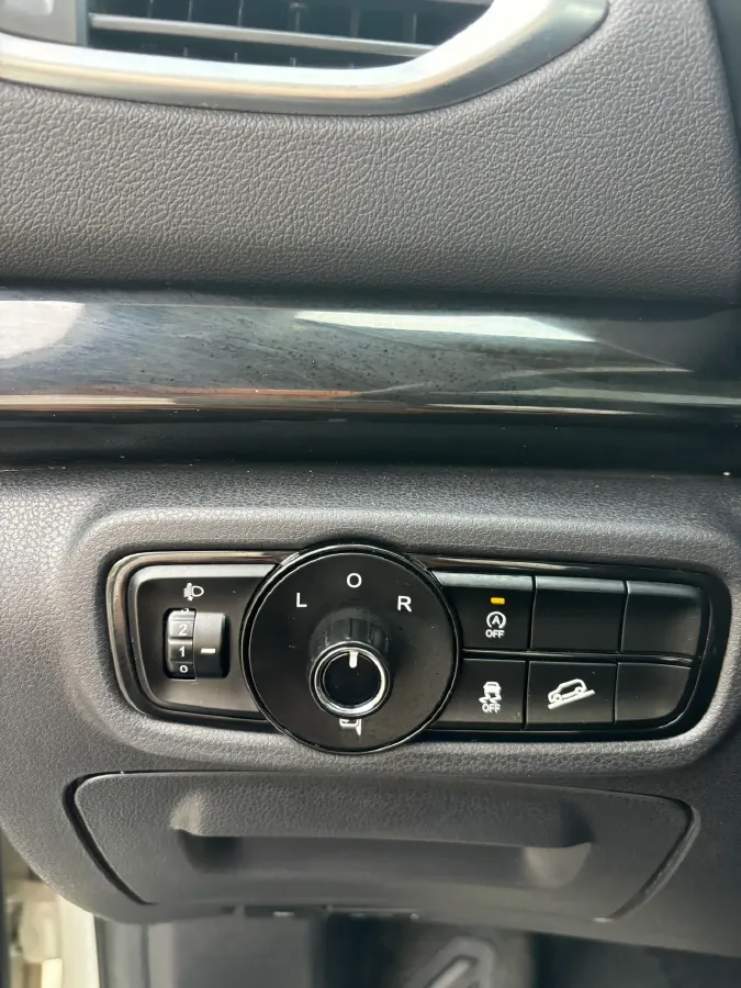 2019 GAC Trumpchi GS4 1.5T 169HP L4 6AT,autocango,china used car exporter,china ev exporter,chinese used car exporter,chinese used ev exporter