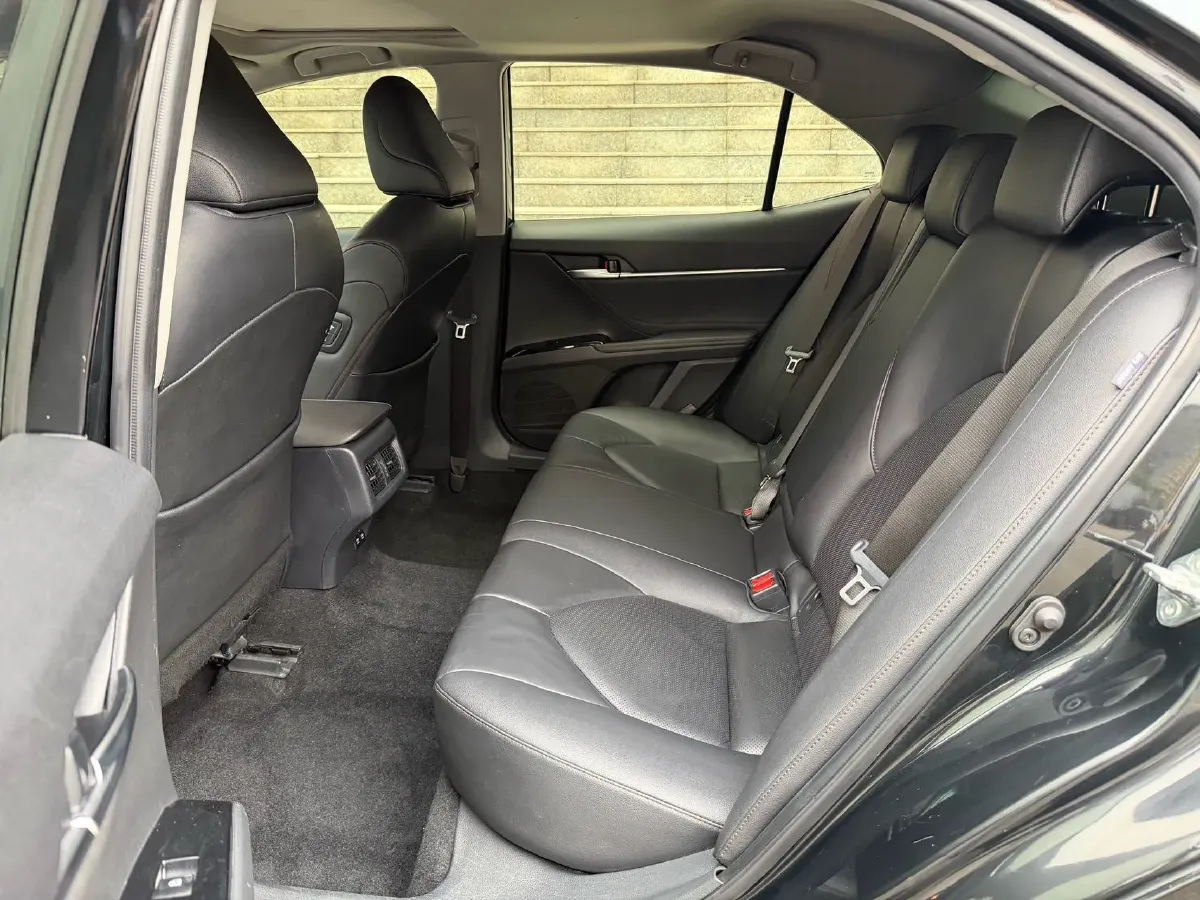 2019 Toyota Camry 2.0L 178HP L4 CVT,autocango,china used car exporter,china ev exporter,chinese used car exporter,chinese used ev exporter