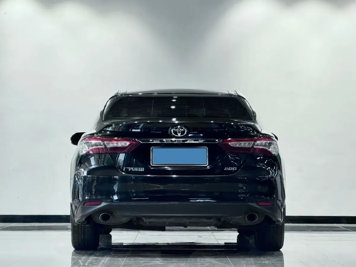 2019 Toyota Camry 2.0L 178HP L4 CVT,autocango,china used car exporter,china ev exporter,chinese used car exporter,chinese used ev exporter