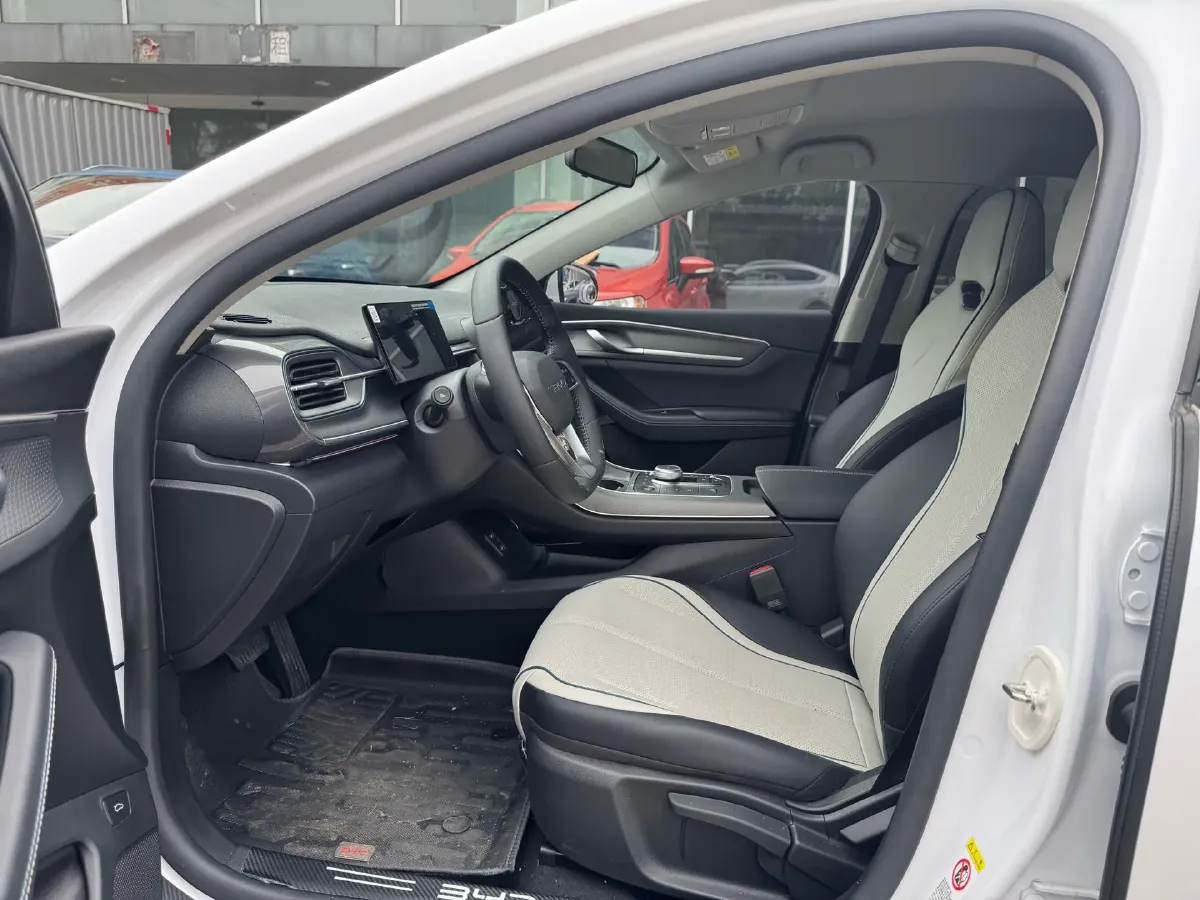 2024 BYD Destroyer 05 1.5L 110HP L4 E-CVT PHEV 8.3KWH,autocango,china used car exporter,china ev exporter,chinese used car exporter,chinese used ev exporter