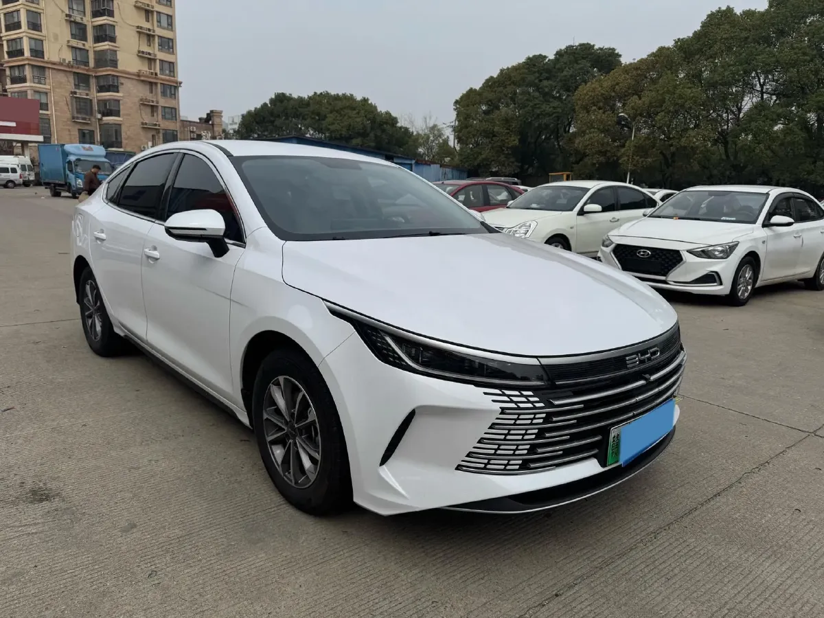 2024 BYD Destroyer 05 1.5L 110HP L4 E-CVT PHEV 8.3KWH,autocango,china used car exporter,china ev exporter,chinese used car exporter,chinese used ev exporter
